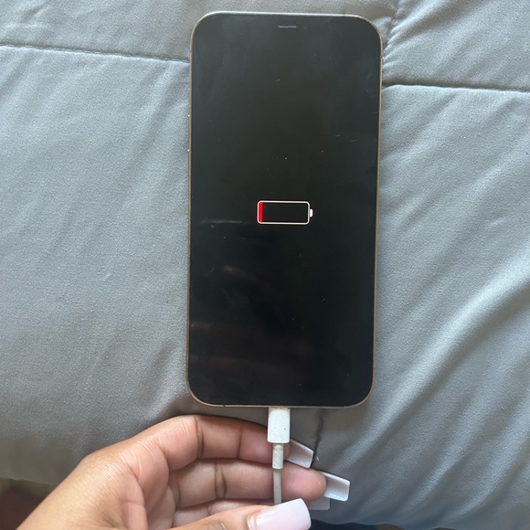 iPhone 12 ProMax - Picture 4 of 4